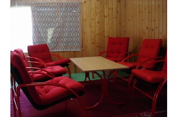 Vakantiehuis Stará Myjava 5